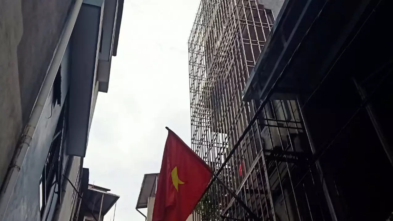 Dong Da