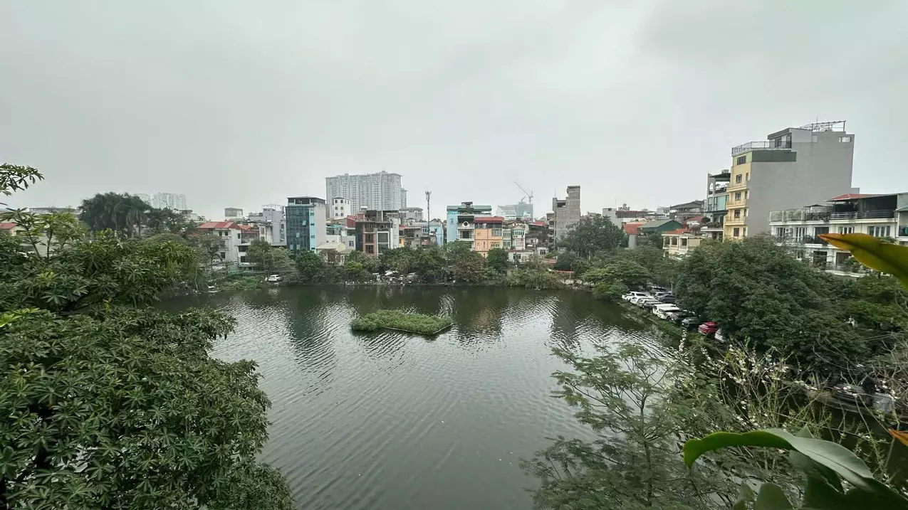 Ba Dinh
