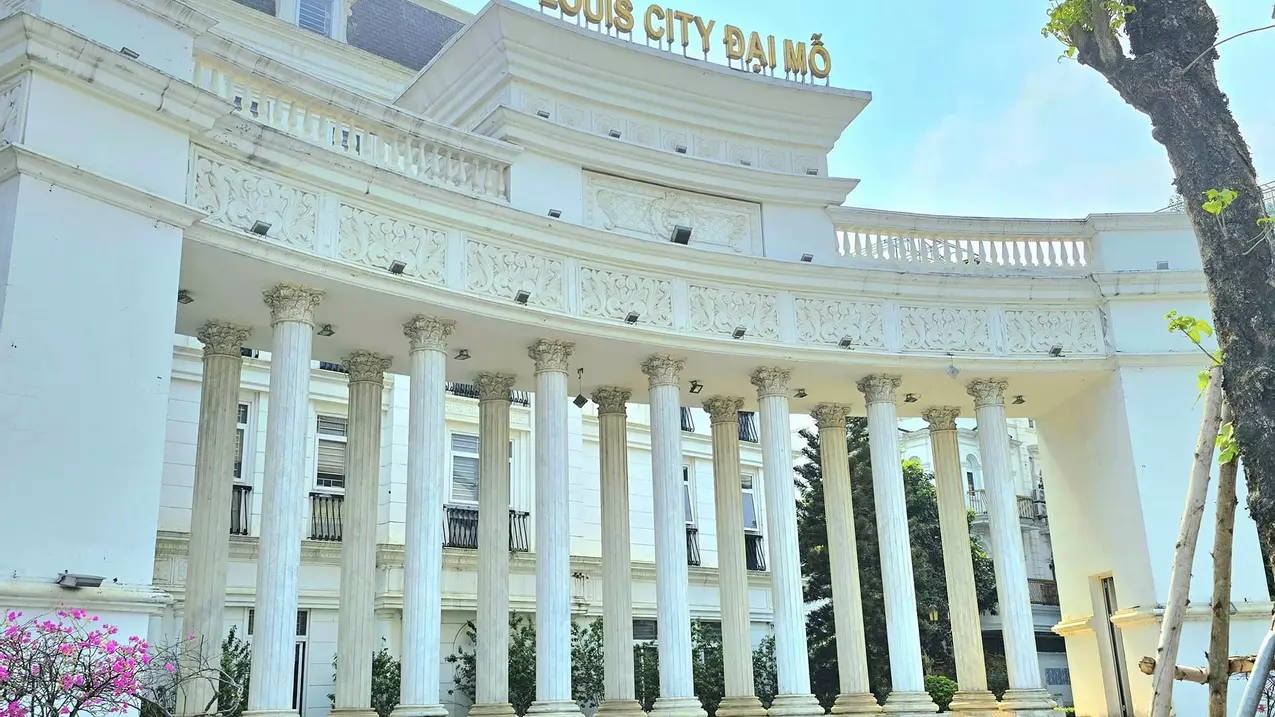 Nam Tu Liem