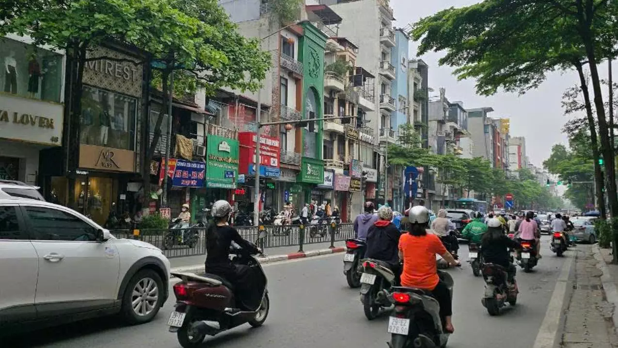 Dong Da