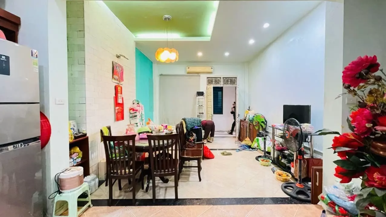 Ba Dinh