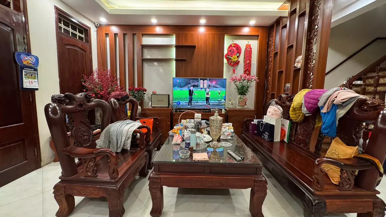 Hai Ba Trung