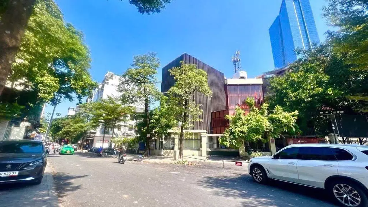 Ba Dinh
