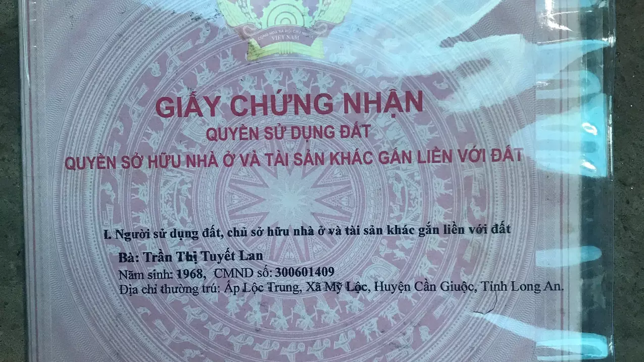 Can Giuoc