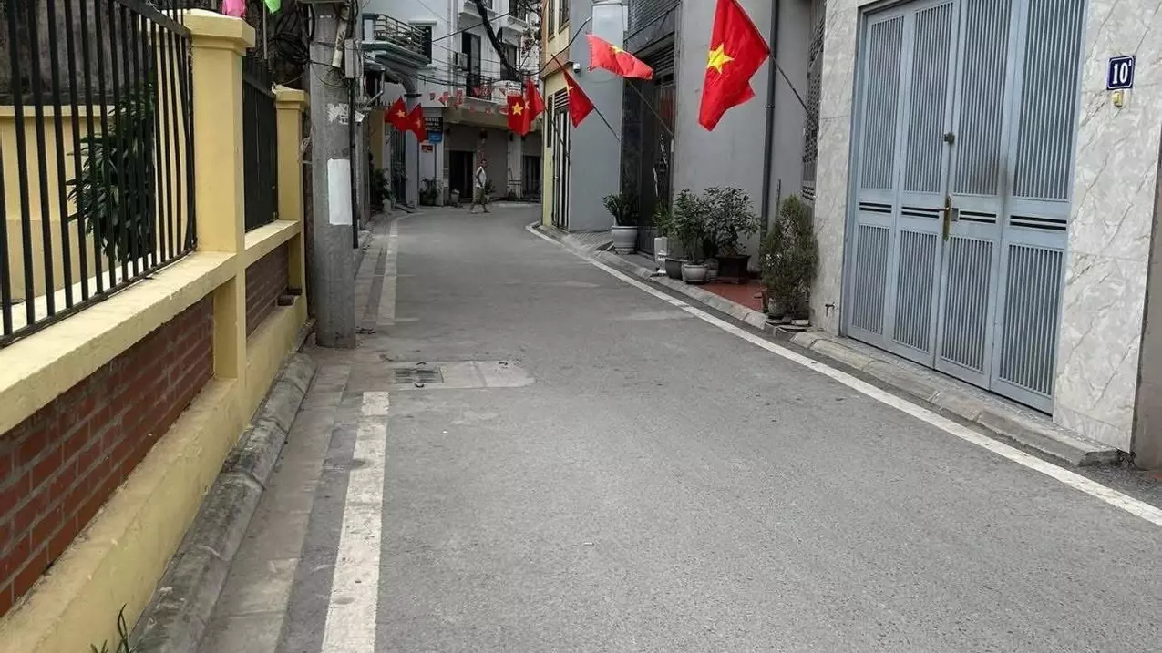 Dong Da