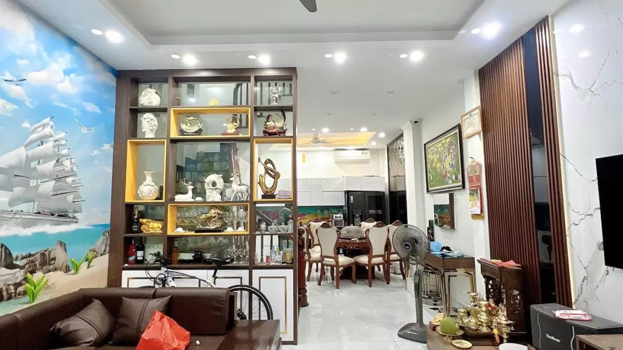 Hai Ba Trung