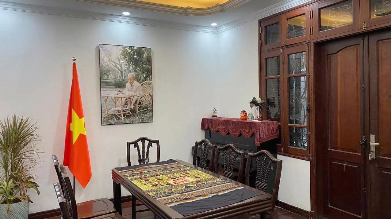 Hai Ba Trung