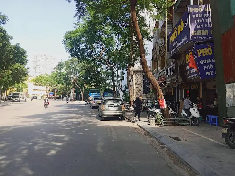 Hai Ba Trung