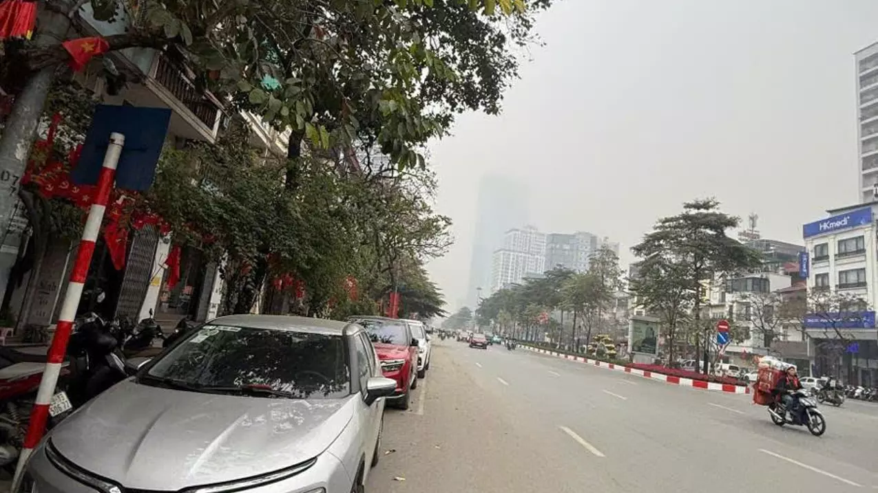 Ba Dinh