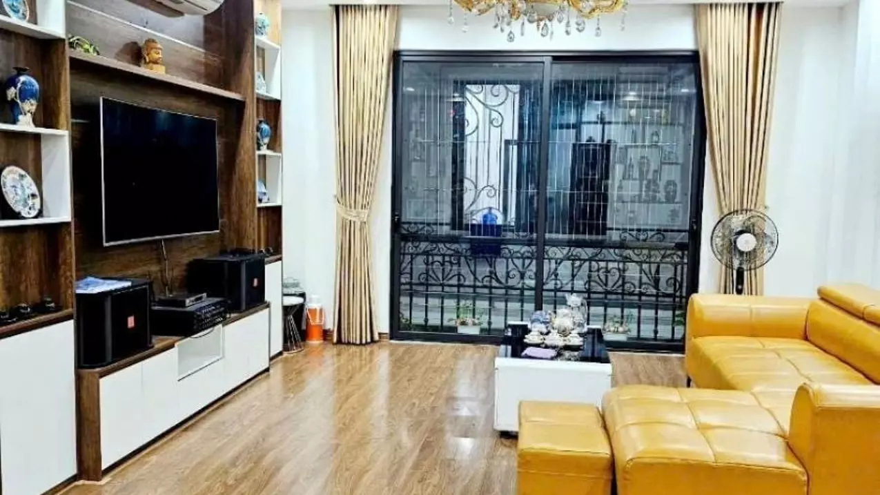 Hai Ba Trung