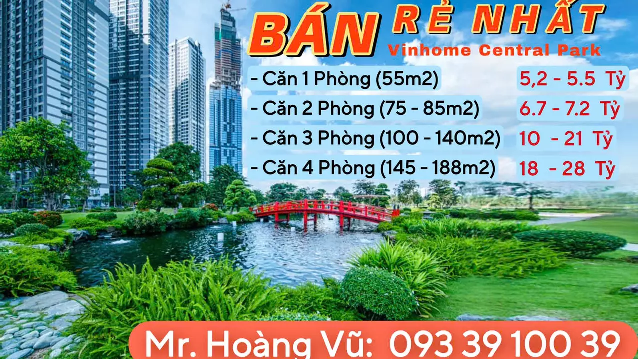 Binh Thanh