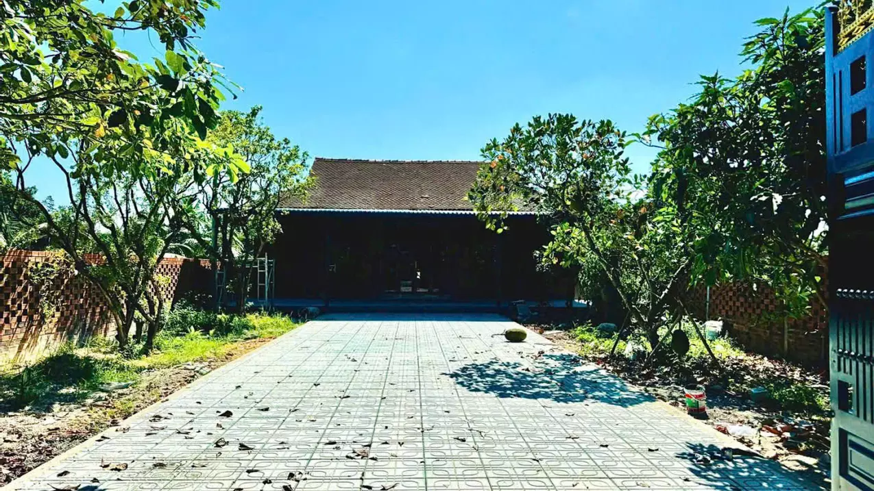 Cu Chi