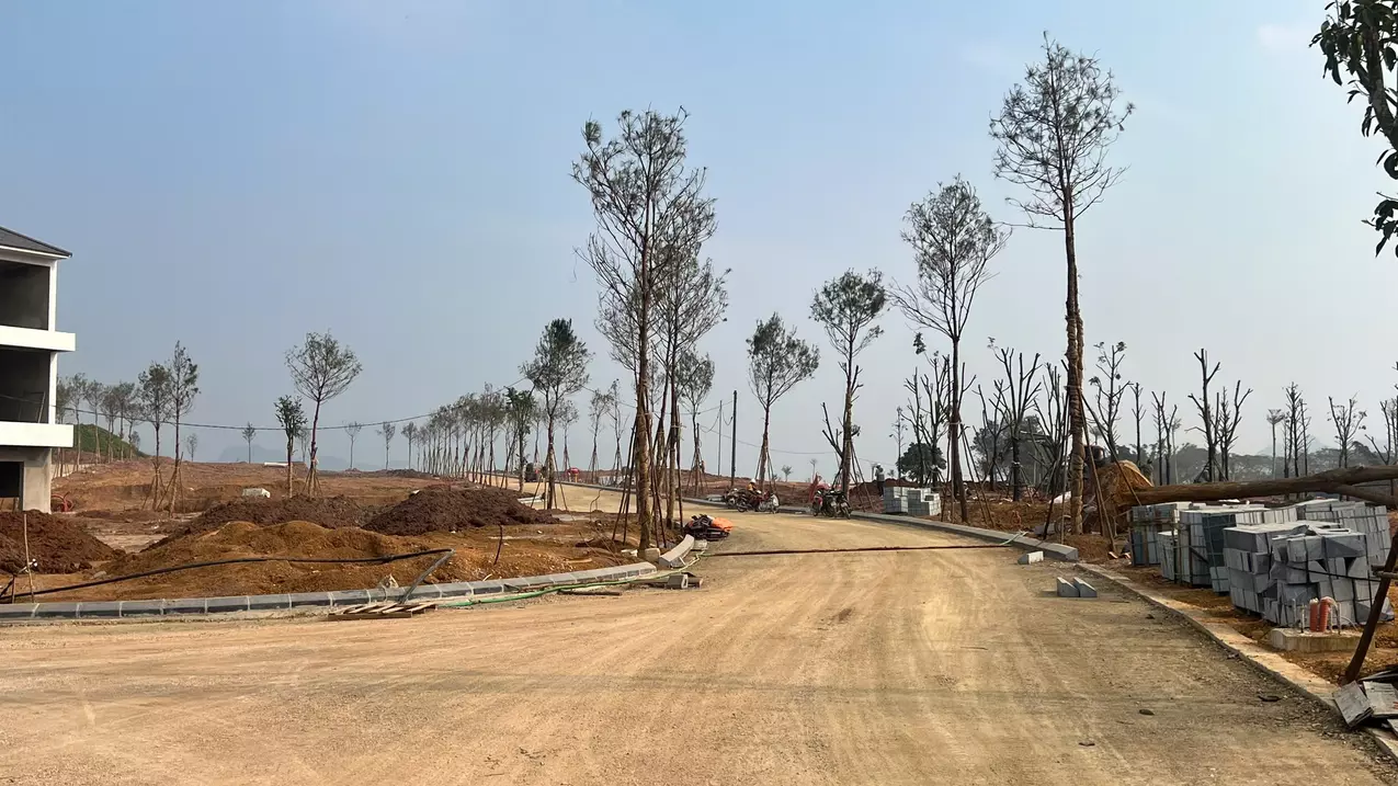 Lac Thuy