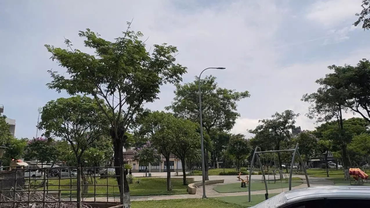 Hai Chau