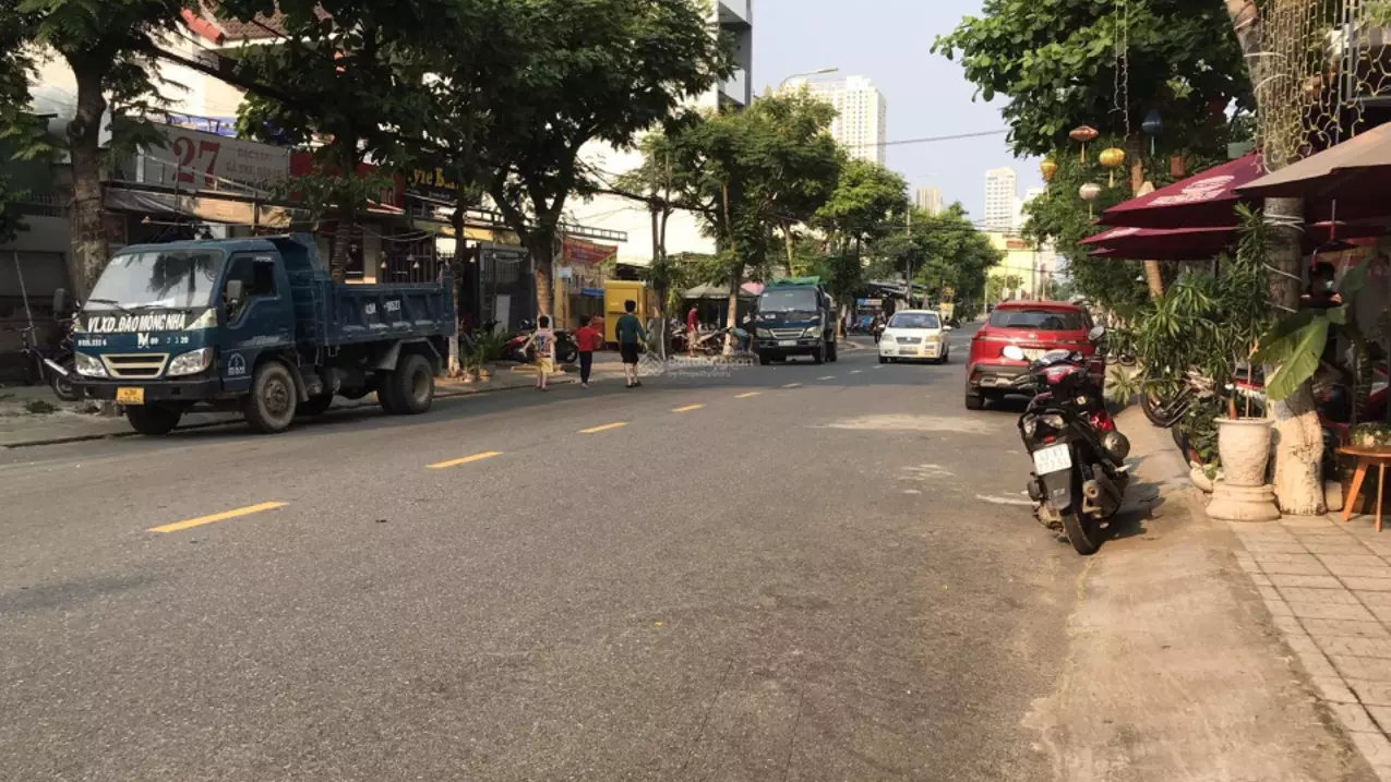 Hai Chau