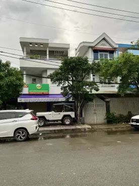 Thu Duc