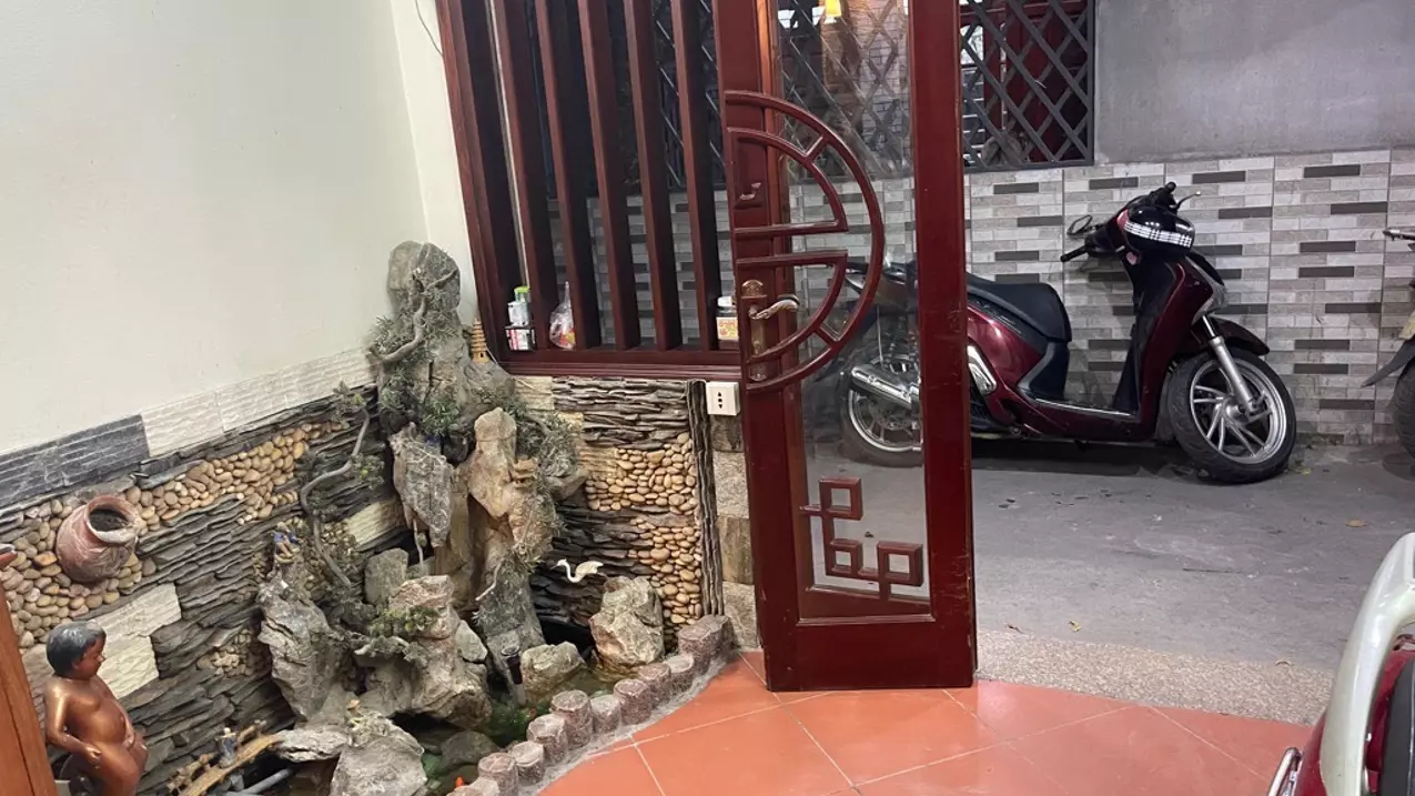 Nam Tu Liem