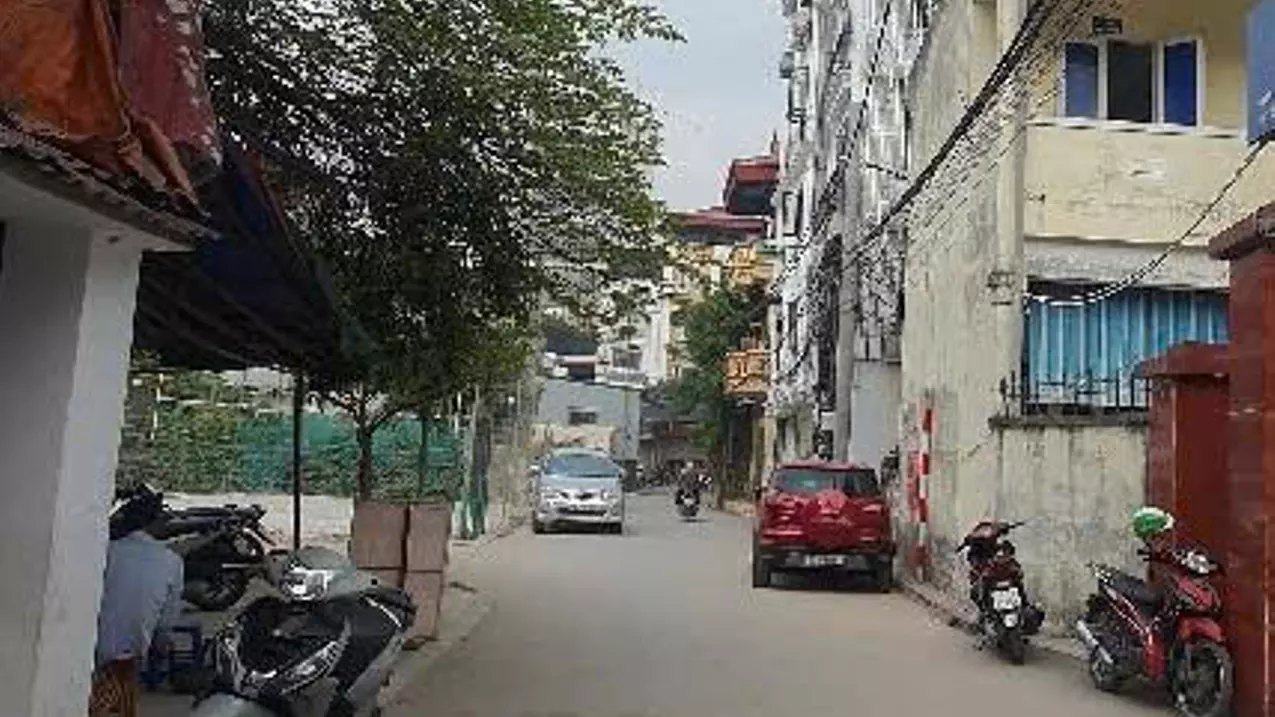 Bac Tu Liem