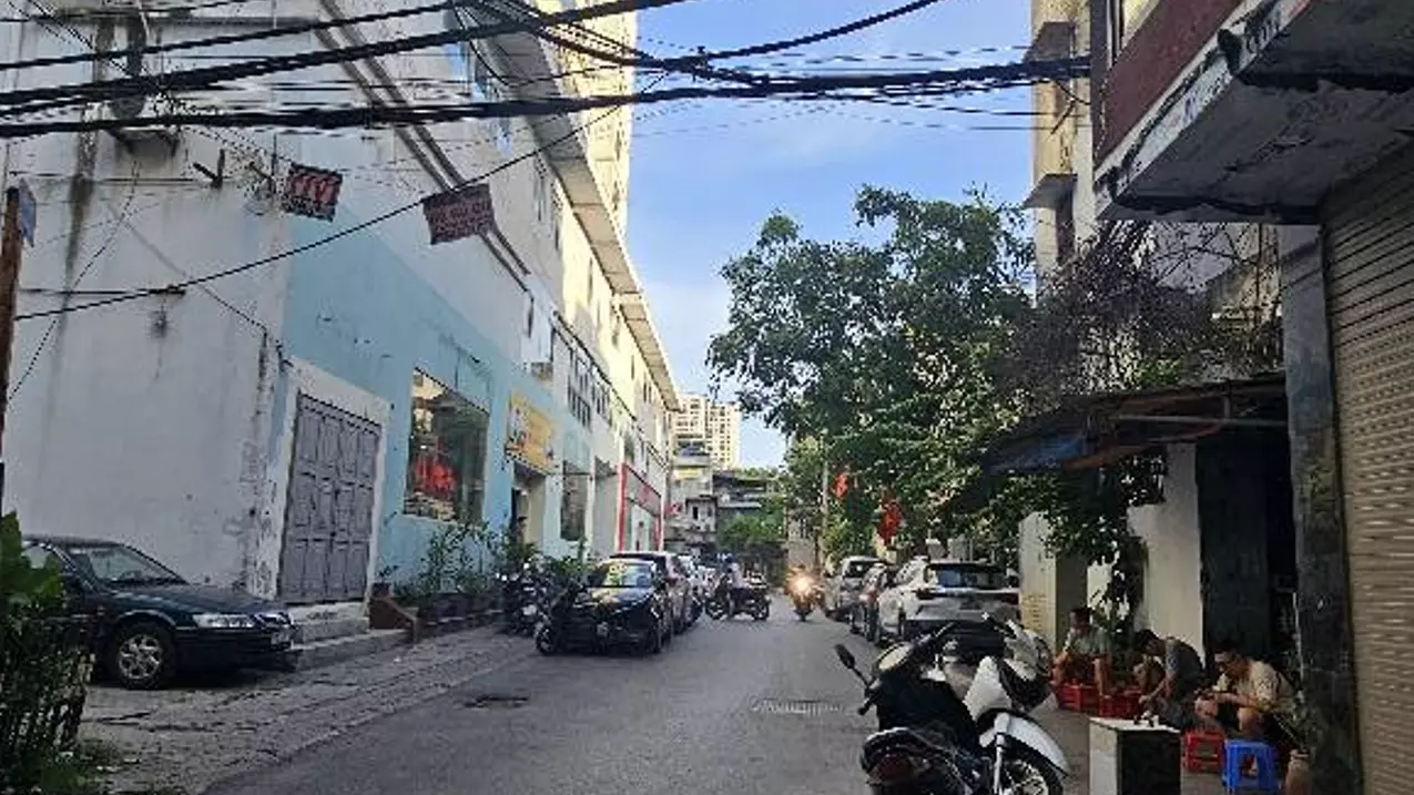 Hai Ba Trung