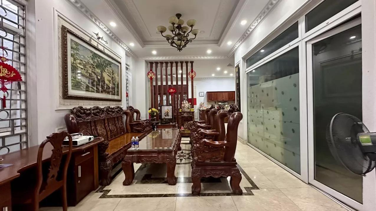 Thu Duc