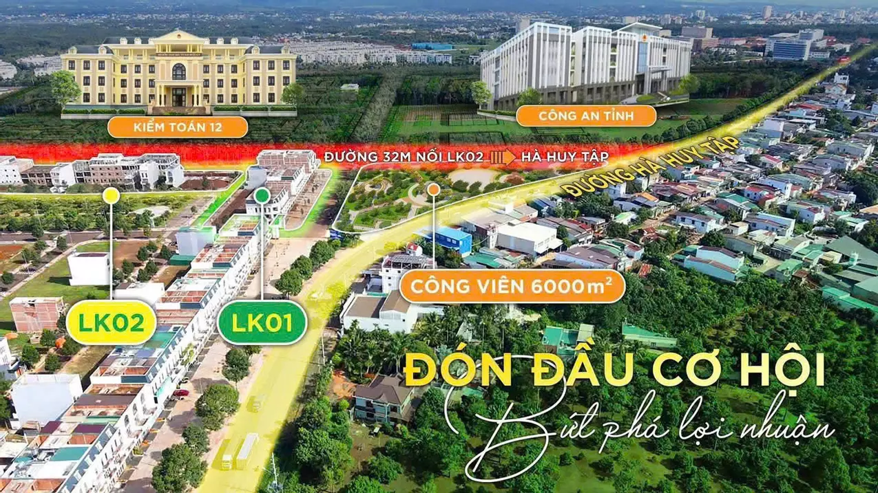Buon Ma Thuot