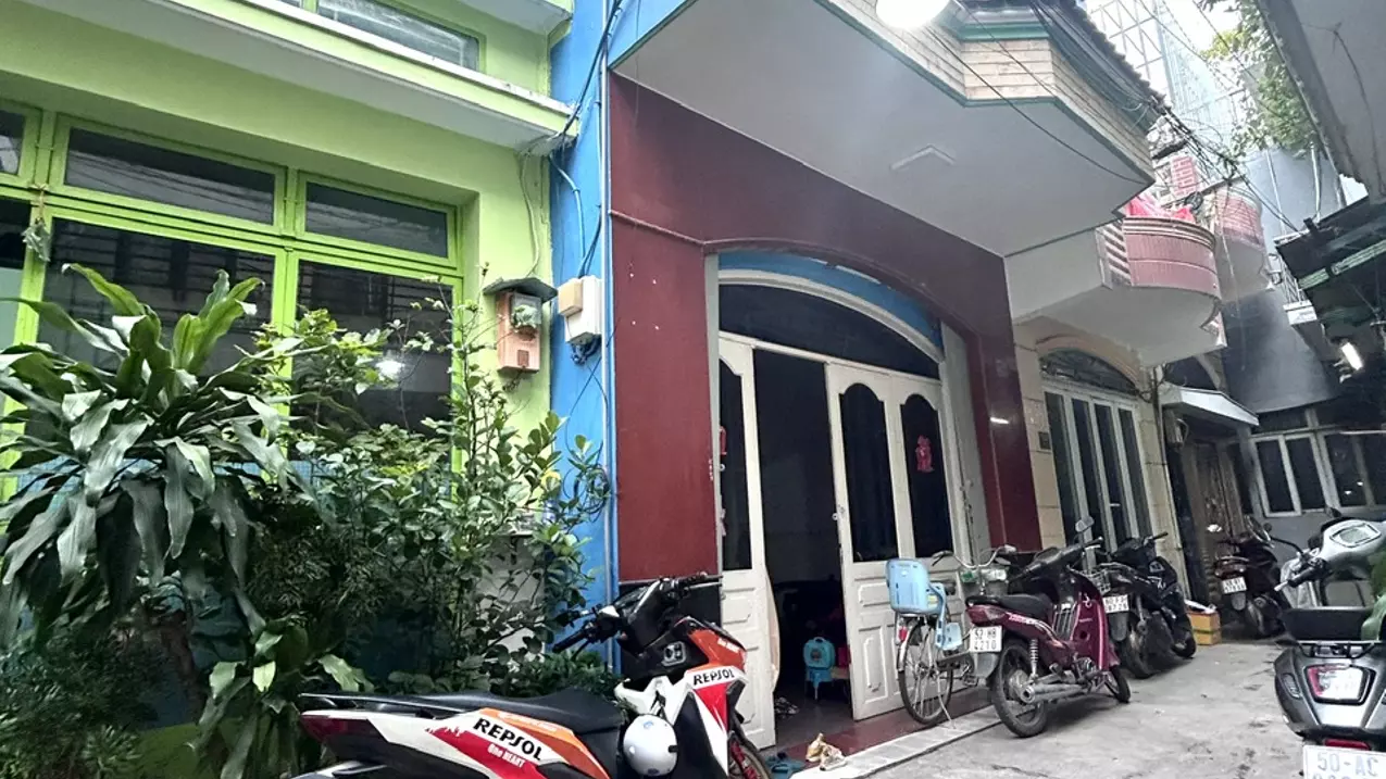 District 4