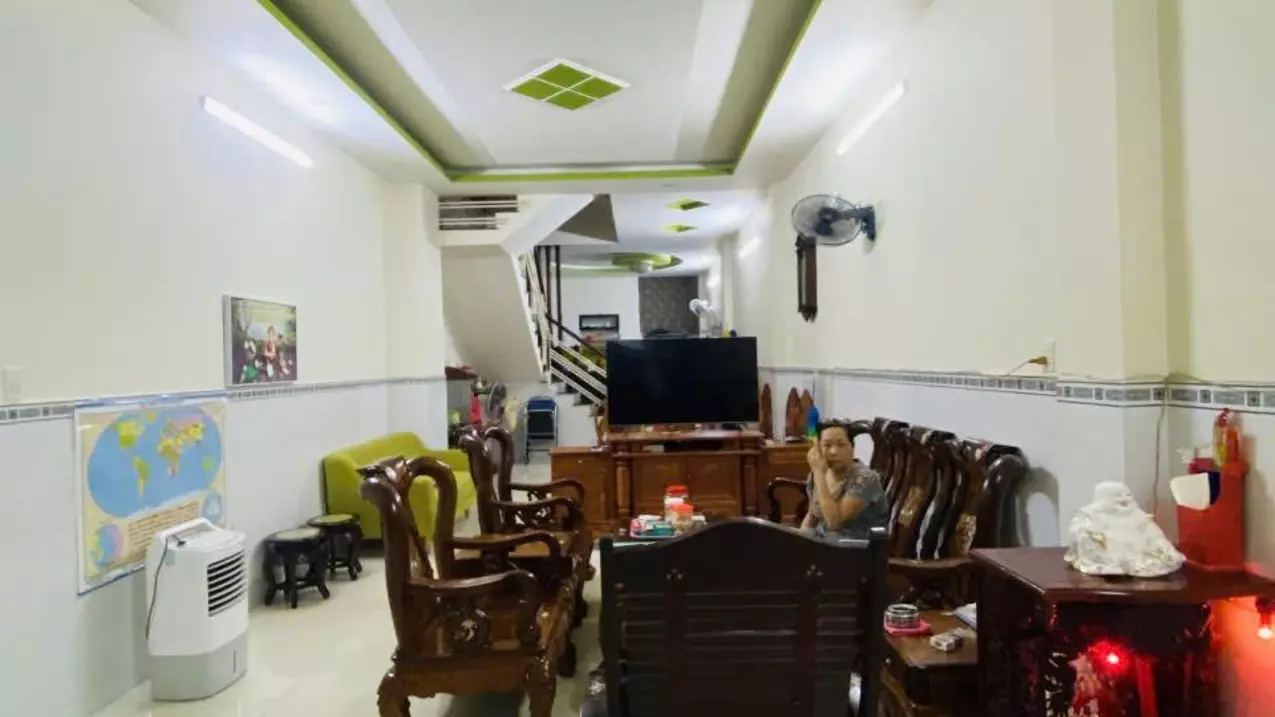 Tan Binh
