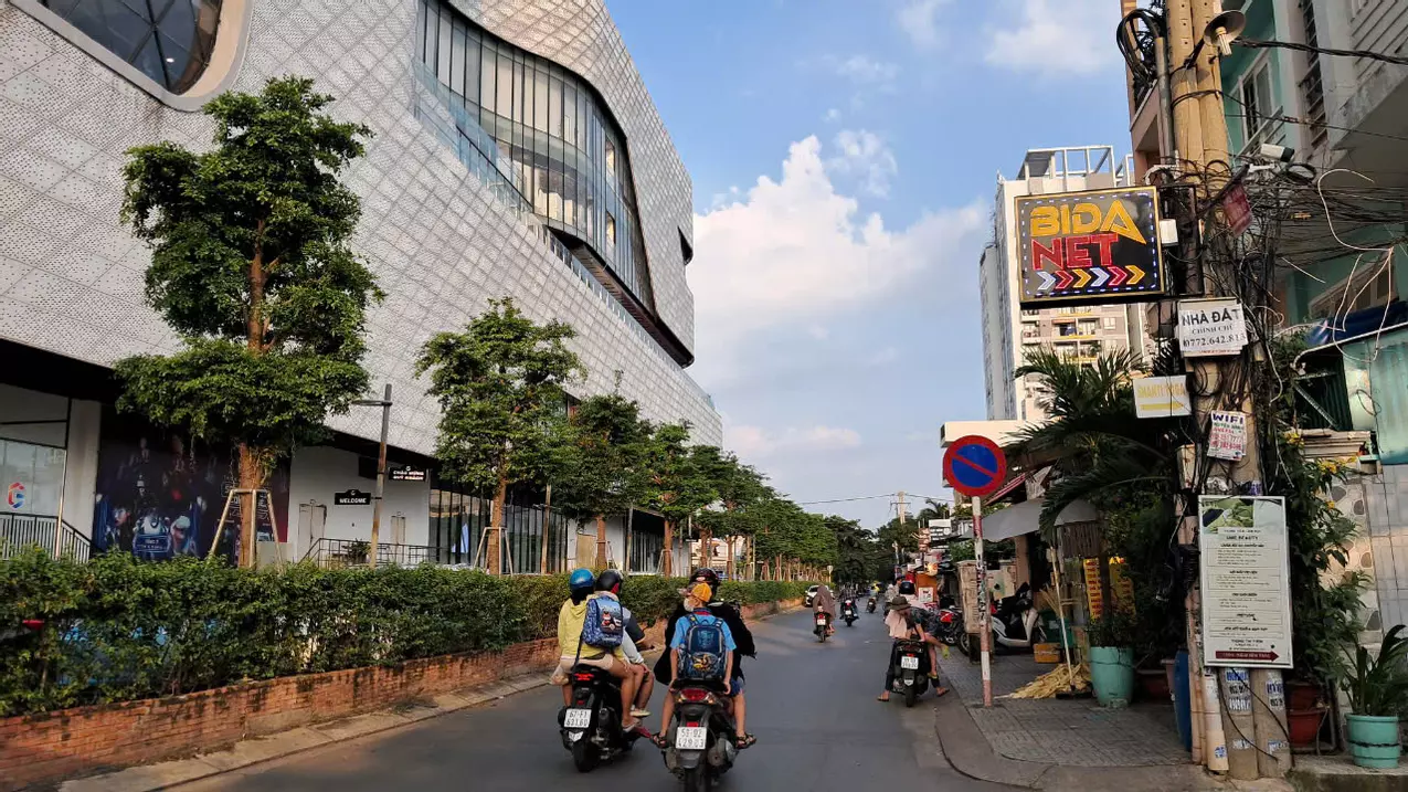 Thu Duc