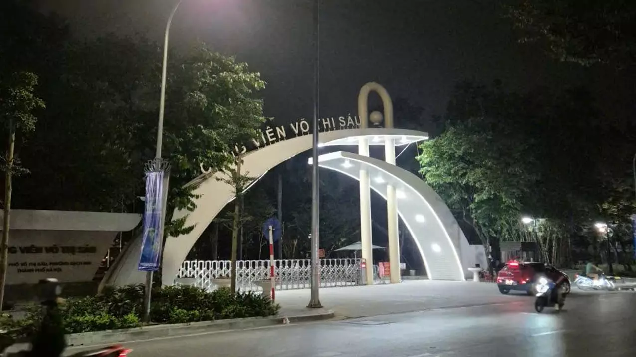 Hai Ba Trung