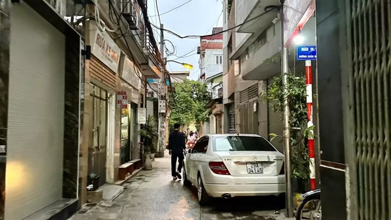 Bac Tu Liem