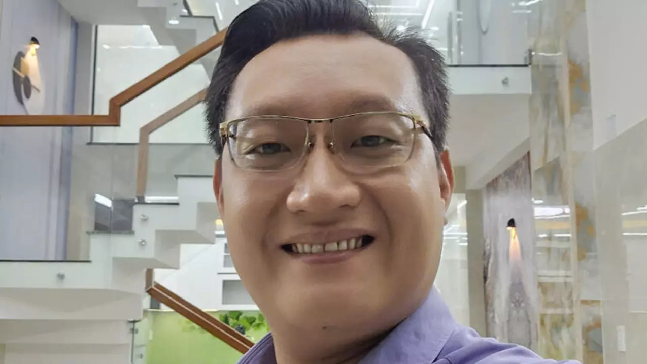 Binh Tan