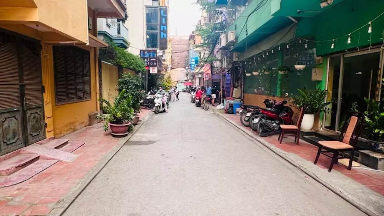 Ba Dinh