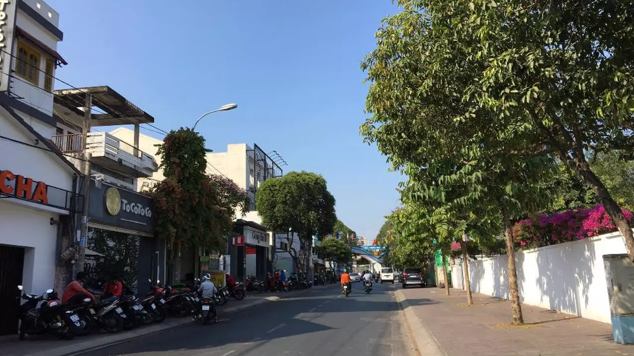 Thu Duc