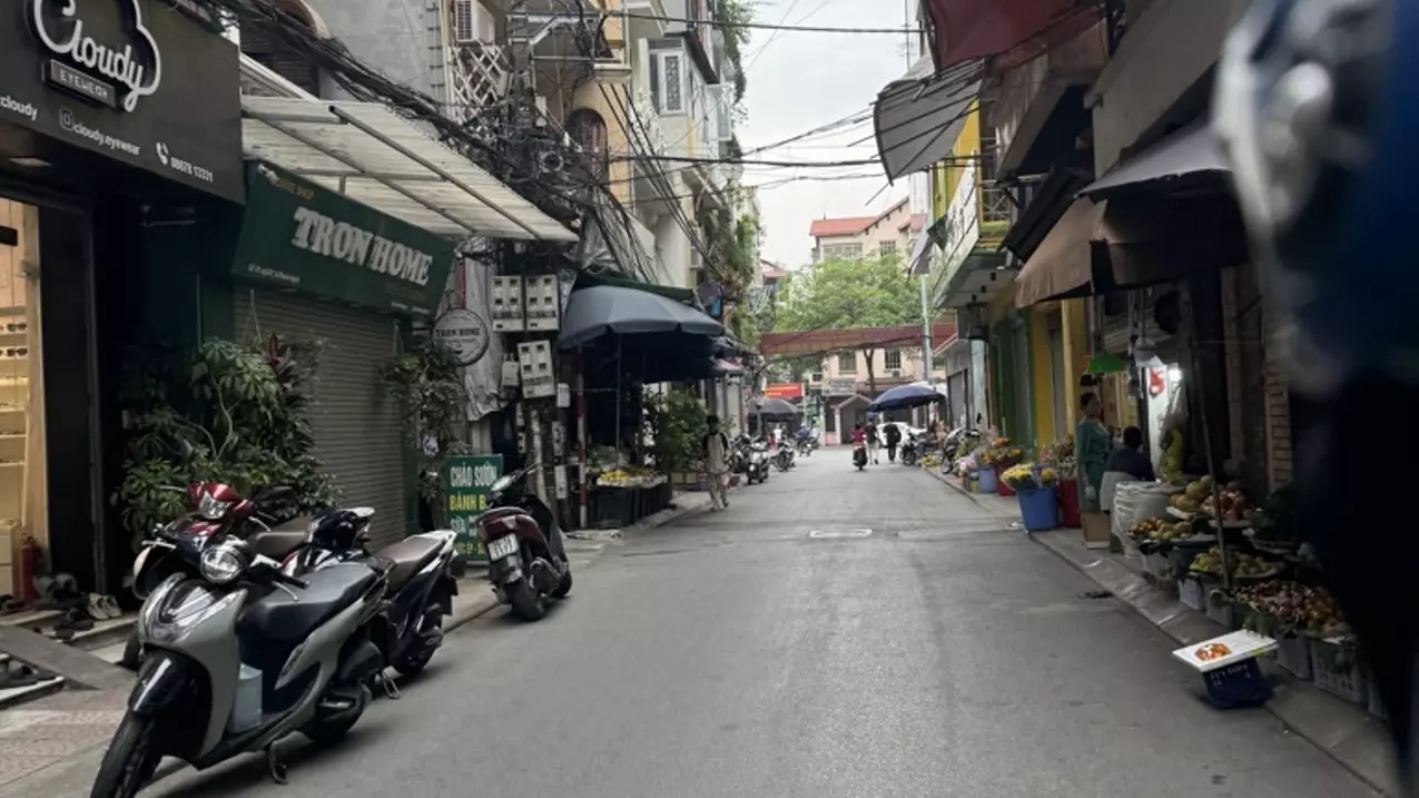 Hai Ba Trung