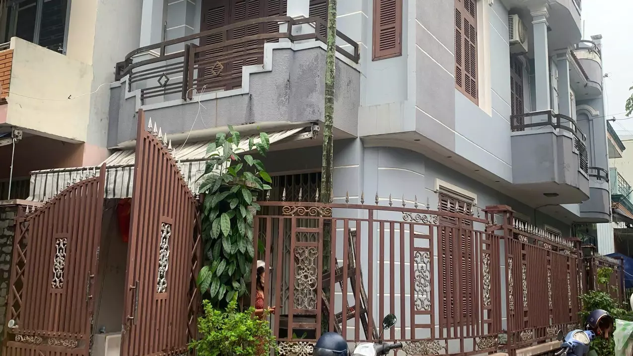 Hai Chau