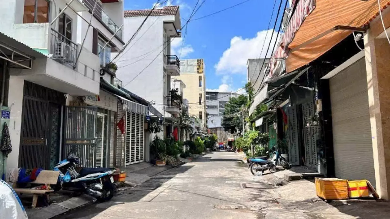 Tan Phu