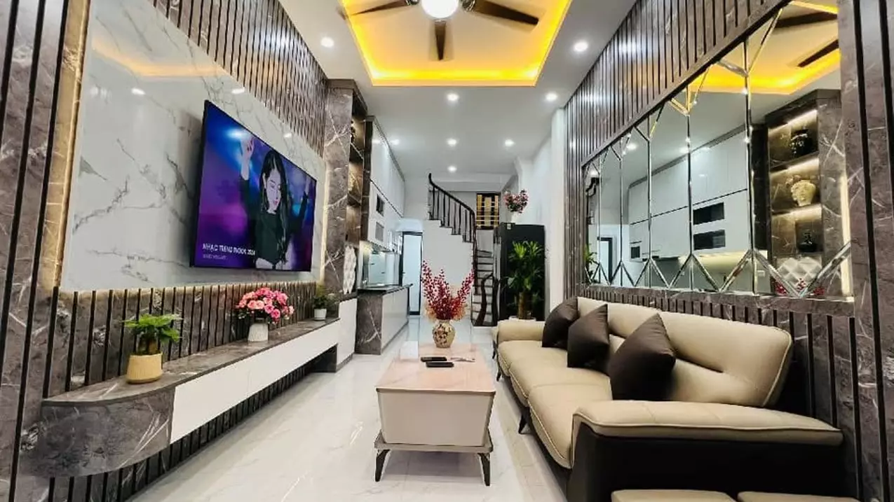 Hoang Mai