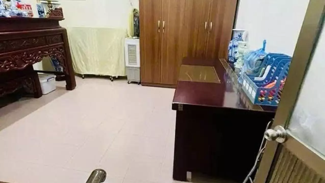 Hai Ba Trung
