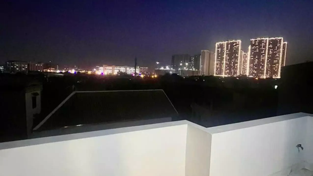 Nam Tu Liem
