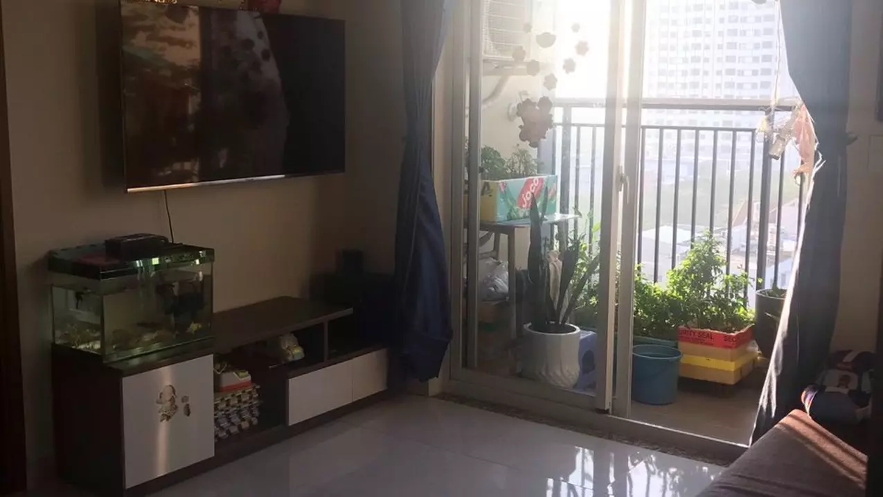tdh river view apartment for sale at street 1, binh chieu ward, thu duc city