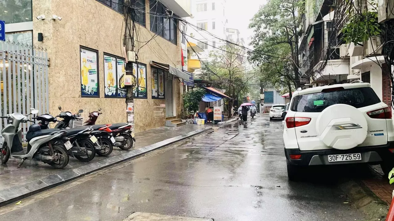 Hai Ba Trung