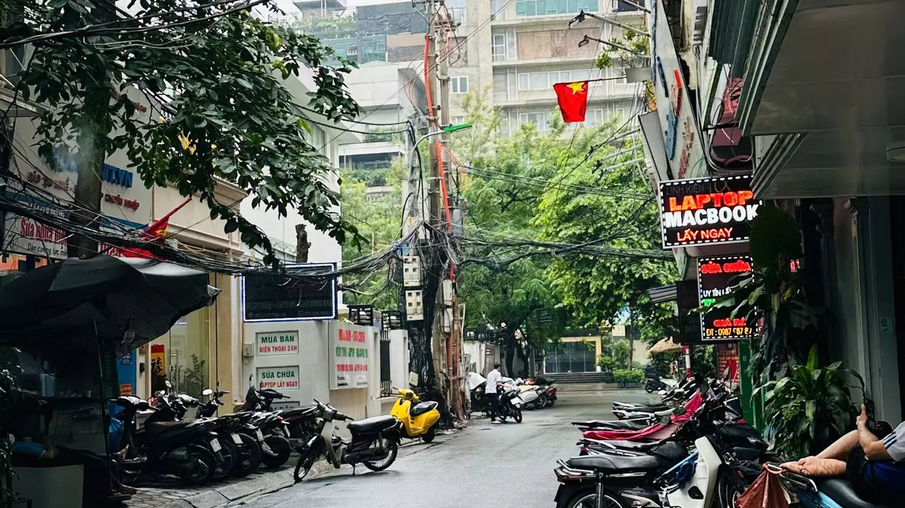 Dong Da