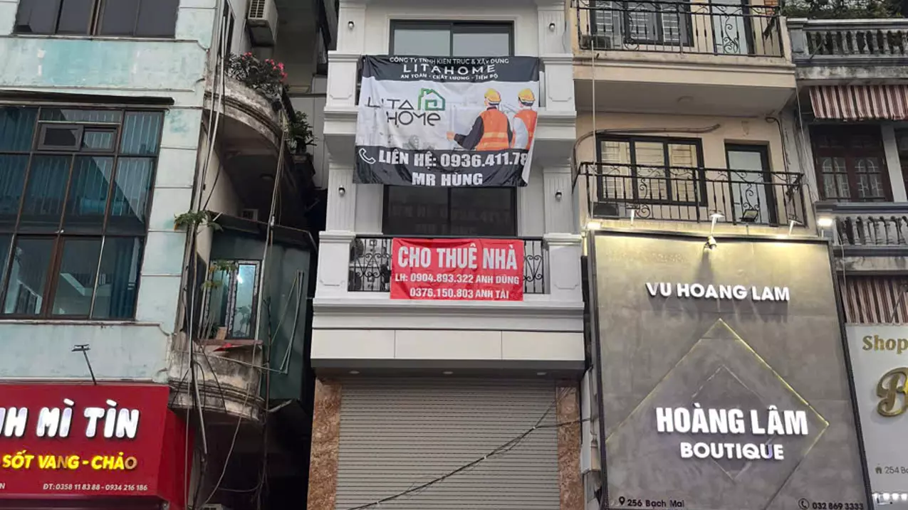Hai Ba Trung