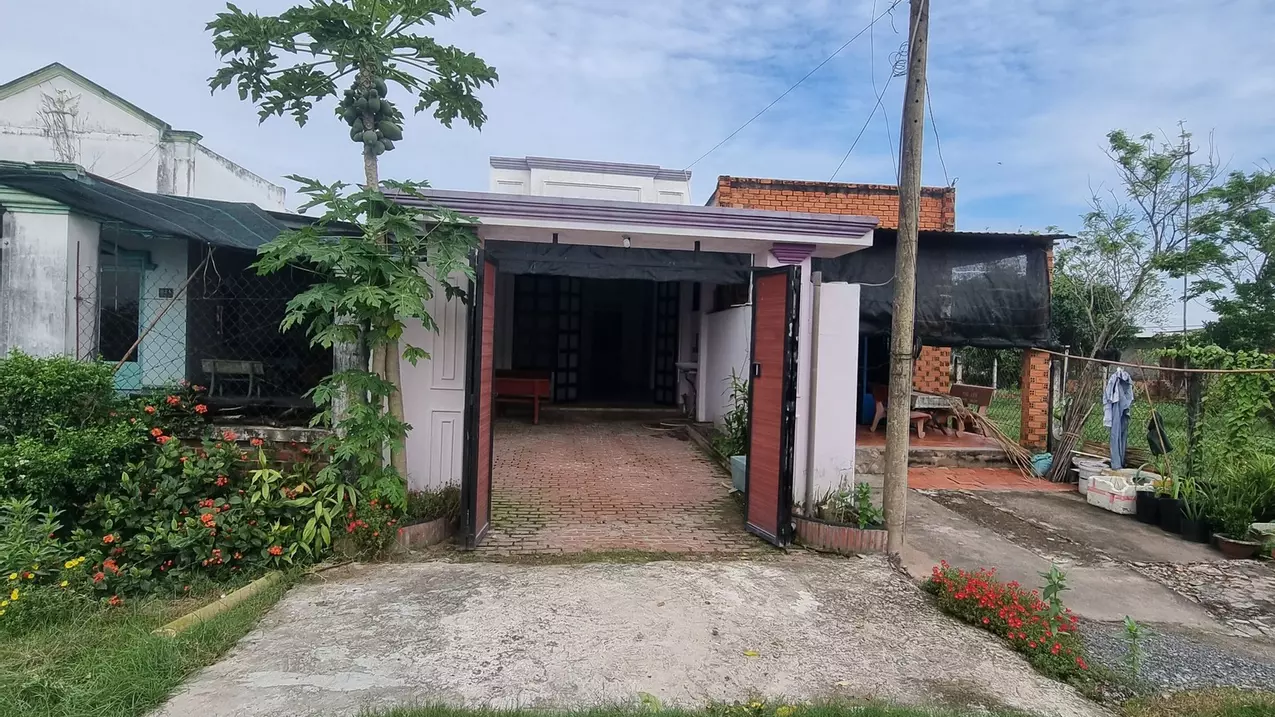 Cu Chi