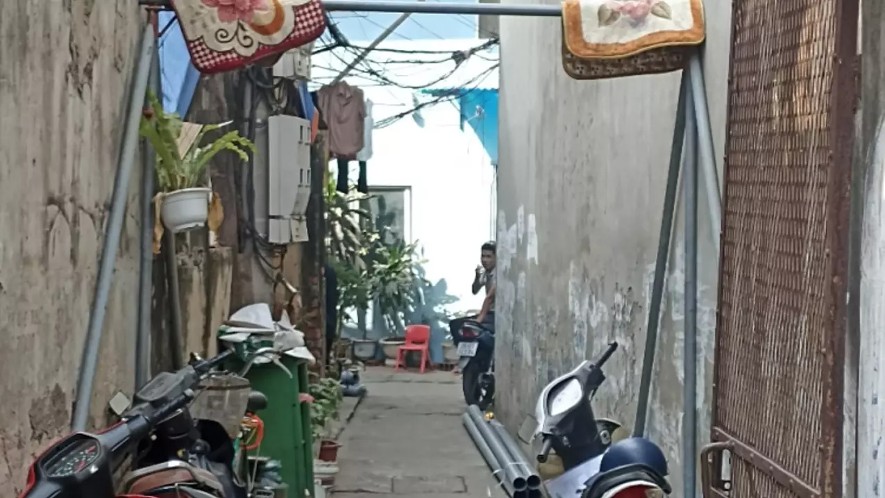 Dong Da