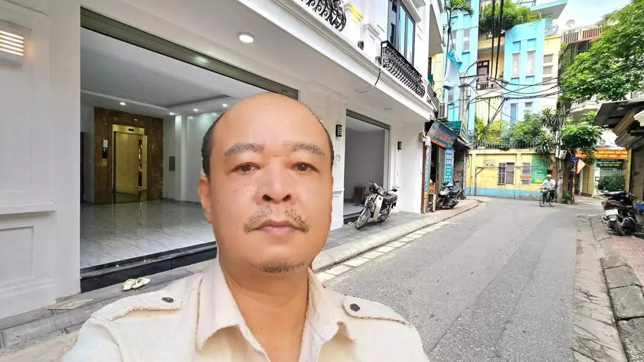 Ba Dinh