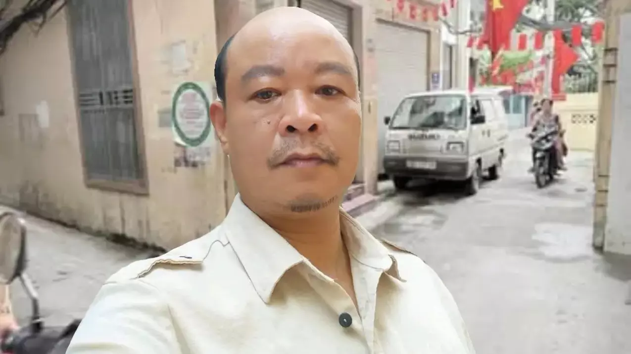 Ba Dinh