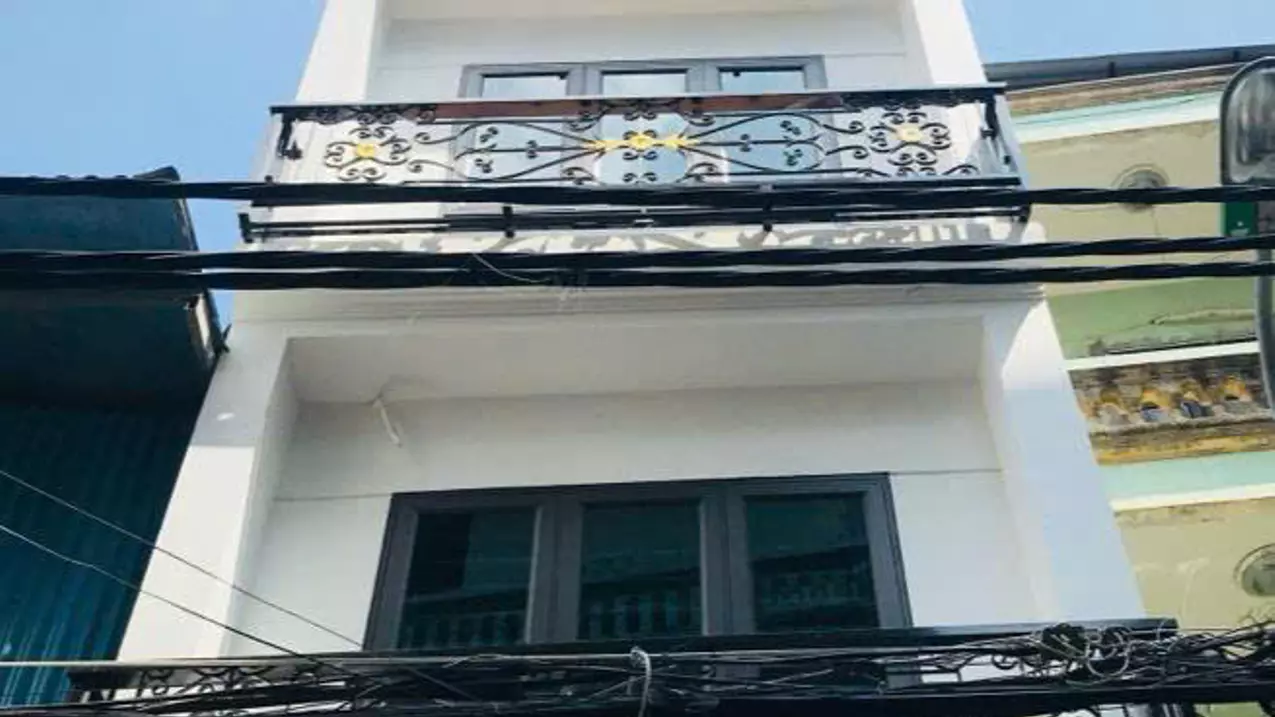 Hoang Mai