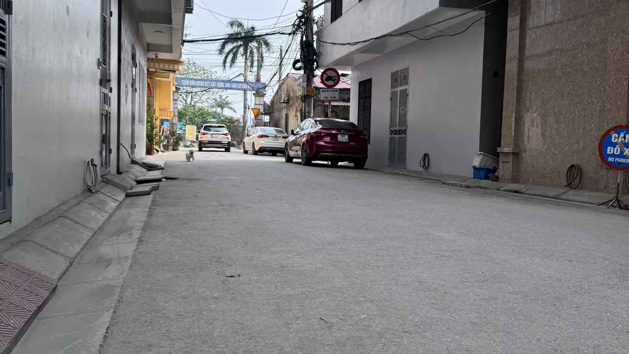Bac Tu Liem