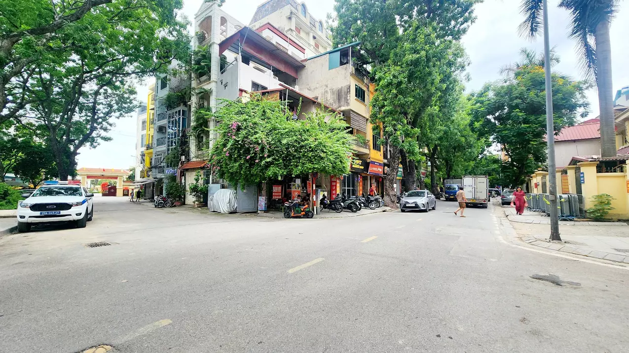 Ba Dinh